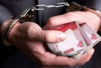 Ilustrasi. Korupsi. (Dok. Okezone)