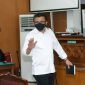 Ferdy Sambo. (Dok. Kompas)