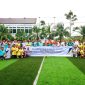 Tim Prokom Kukar Raih Juara I dalam Ajang Minisoccer Mahakam CUP 2023 (ist)
