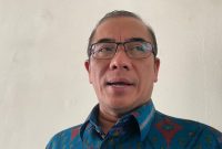 Ketua KPU Hasyim Asyari [detik]