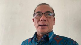 Ketua KPU Hasyim Asyari [detik]