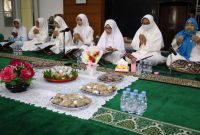 Korpri Kutai Kartanegara Peringati Maulid Nabi dengan Semangat Kesalehan dan Kepemimpinan Adil (ist)