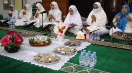 Korpri Kutai Kartanegara Peringati Maulid Nabi dengan Semangat Kesalehan dan Kepemimpinan Adil (ist)