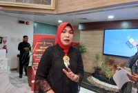 Koordinator Humas Direktorat Jenderal Pemasyarakatan Rika Aprianti (Dok. detikcom)