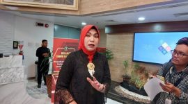 Koordinator Humas Direktorat Jenderal Pemasyarakatan Rika Aprianti (Dok. detikcom)
