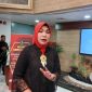 Koordinator Humas Direktorat Jenderal Pemasyarakatan Rika Aprianti (Dok. detikcom)