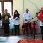 Pelantikan Kades PAW Desa Purwajaya Oleh Bupati Kukar (ist)