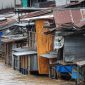 Aliran Sungai Cirarab dan Situ Gelam Meluap Kabupaten Tangerang Dilanda Banjir (merdeka.com)