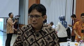 Kepala BPS Margo Yuwono (cnnindonesia.com)

