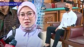 Mario Dandy dituntut hukuman 12 tahun penjara dan tambahan 7 tahun penjara apabila tak sanggup membayar restitusi. (Dok. Tribun Surabaya) 