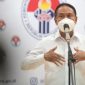 Menpora RI Zainudin Amali (cnnindonesia.com)