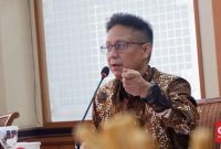 MenKes Budi Gunadi Sadikin (cnnindonesia.com)