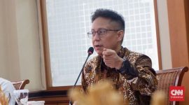 MenKes Budi Gunadi Sadikin (cnnindonesia.com)