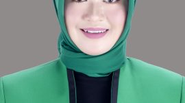 Rima Hartati Ferdian, Anggota DPRD Provinsi Kalimantan Timur (ist)