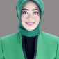 Rima Hartati Ferdian, Anggota DPRD Provinsi Kalimantan Timur (ist)
