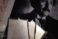 Israel Akan Membangun Museum Einstein (cnnindonesia.com)