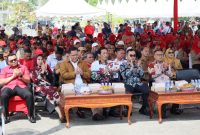 Pemkab Kukar Dukung Kemudahan Akses Permodalan dengan Kredit Kukar Idaman (ist)