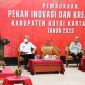 Pemkab Kukar Giatkan Inovasi Daerah Menuju Masyarakat Sejahtera dan Bahagia (ist)