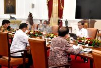 Pemrintah susun rencana pengembangan hunian IKn (sindonews.com)