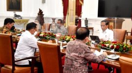 Pemrintah susun rencana pengembangan hunian IKn (sindonews.com)