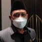 Wakil Ketua DPRD Kaltim Seno Aji dari Fraksi Gerindra (Mediaetam.com/Idham)