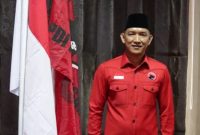 Wakil Ketua Pansus Pajak Daerah dan Retribusi Daerah, Agiel Suwarno (ist)