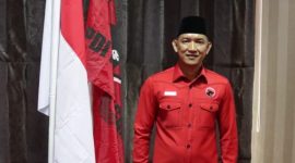 Wakil Ketua Pansus Pajak Daerah dan Retribusi Daerah, Agiel Suwarno (ist)