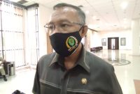 Wakil Ketua DPRD Kaltim Muhammad Samsun. [Dok. Mediaetam.com]