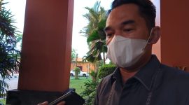 Ketua Komisi III DPRD Kaltim Hasanuddin Mas'ud. [Mediaetam.com/Idham]