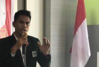 Anggota Dewan Perwakilan Rakyat Daerah Kalimantan Timur Sutomo Jabir (Ist)