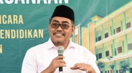Wakil Ketua Umum Bidang Pemenangan Pemilu DPP PKB Jazilul Fawaid (merdeka.com)