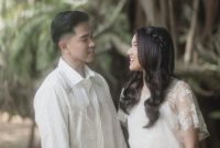 Kaesang Pangarep posting foto prewedding bareng Erina Gudono di bawah pohon beringin (News.Detik.com)

 