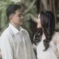 Kaesang Pangarep posting foto prewedding bareng Erina Gudono di bawah pohon beringin (News.Detik.com)

 