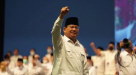 Prabowo Subianto (detik.com)