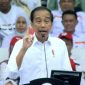 Presiden RI Joko Widodo (cnbcindonesia.com)