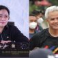 Puan Maharani dan Ganjar Pranowo [tribunnews]
