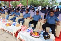 Pemkab Kukar Berkomitmen untuk tingkatkan Kesadaran Keselamatan Lalu Lintas (ist)