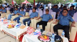 Pemkab Kukar Berkomitmen untuk tingkatkan Kesadaran Keselamatan Lalu Lintas (ist)
