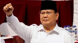 Pendukung Jokowi, Beralih ke Prabowo di Pilpres 2024 (cnnindonesia.com)