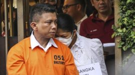 Putri Candrawathi terpapar Covid-19 (cnnindonesia.com)