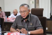 Wakil Ketua DPRD Kaltim