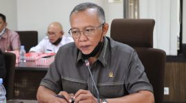 Wakil Ketua DPRD Kaltim