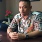 Wakil Ketua DPRD Kalimantan Timur (Kaltim), Seno Aji 