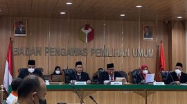 Ilustrasi bawaslu [detik]