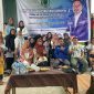 Ketua Komisi I DPRD Provinsi Kaltim Baharuddin Demmu menjelaskan, selama ini ketika masyarakat mempunyai masalah yang berkaitan dengan hukum dan pengadilan pasti selalu kebingungan menghadapinya. (Ist)
