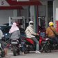 SPBU Pertamina (cnbcindonesia.com
