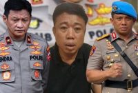 Ismail Bolong Meralat Pernyataanya Terkait Isu Kabareskrim Terlibat Tambang Ilegal di Kaltim (cnnindonesia.com)
