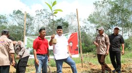 Pemkab Kukar Berencana Jalin Kerjasama dengan Puslikoka Jember (ist)
