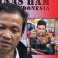 Direktur Eksekutif Amnesty Internasional Indonesia Usman Hamid meragukan hukuman tembak mati di tempat akan menurunkan angka pembegalan di Medan. (Dok. Tribun Medan)